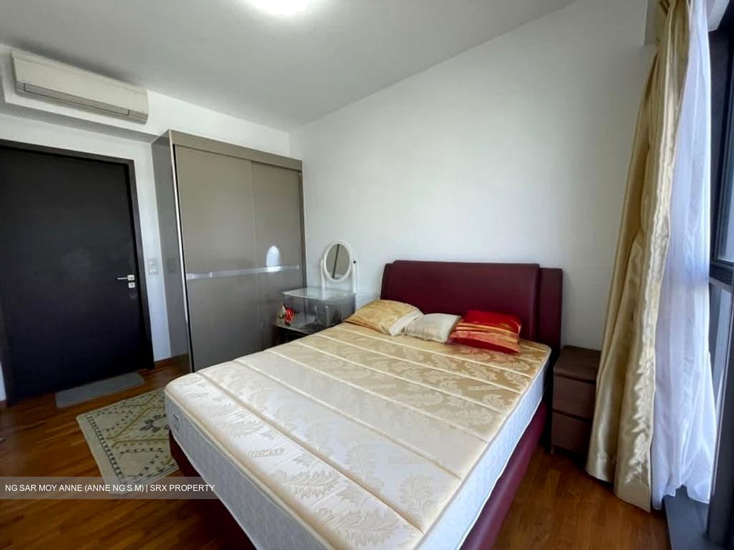 Sims Urban Oasis (D14), Condominium #616992051